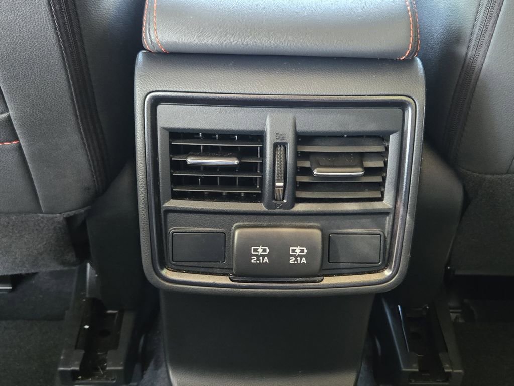 Used 2024 Subaru Forester Sport image 36