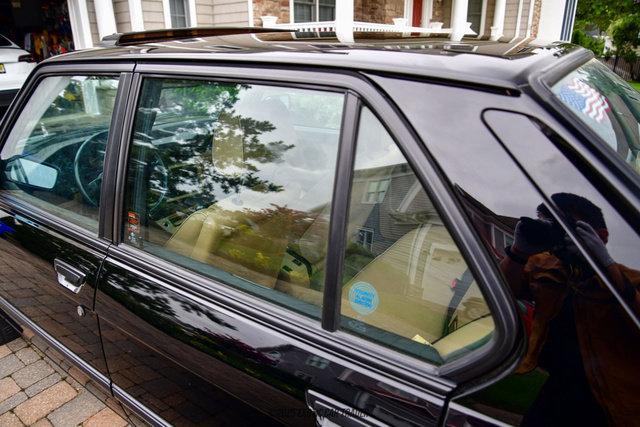 Used 1988 BMW M5 image 73