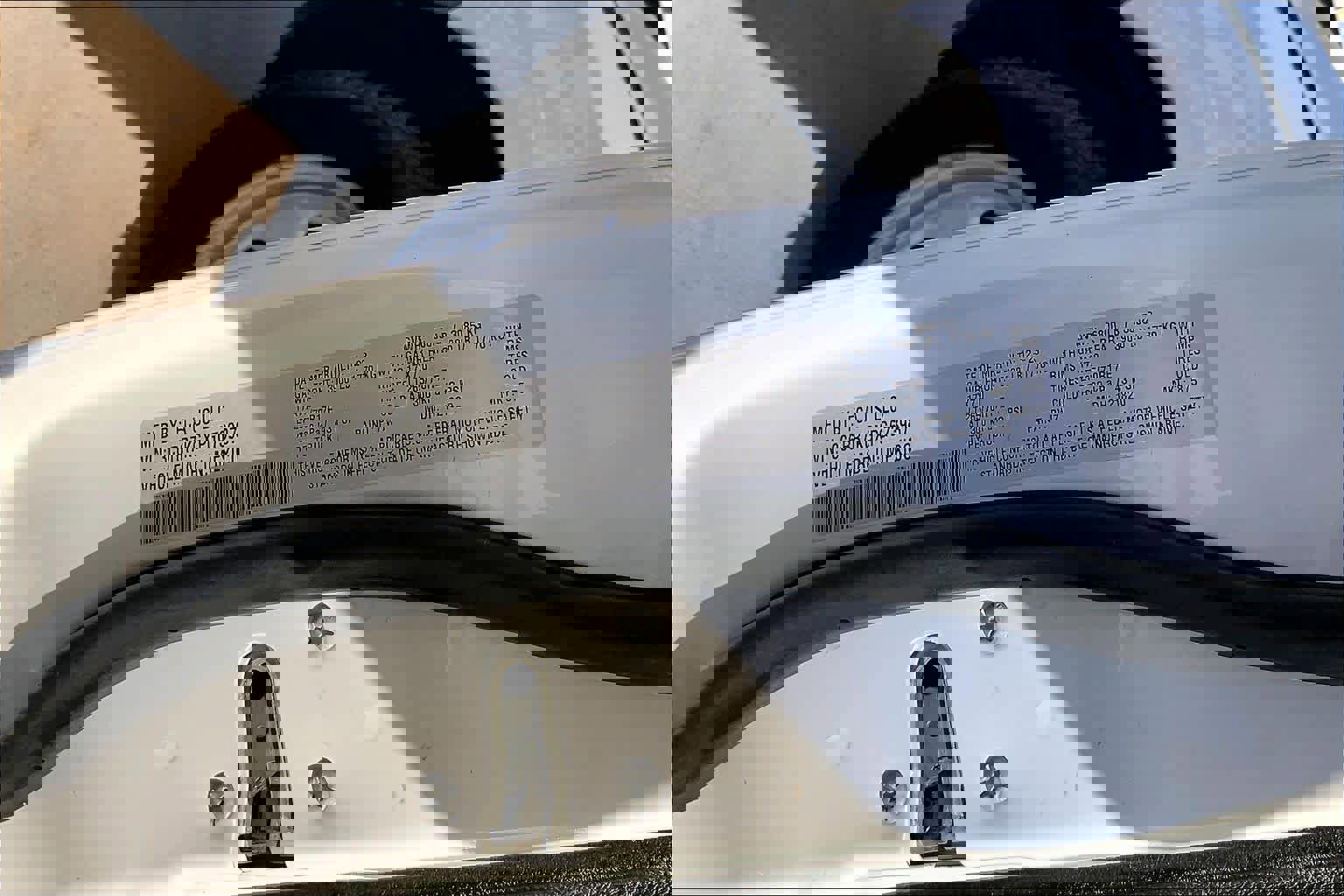 Used 2023 RAM 1500 Tradesman w/ Trailer Tow Group AWD/4WD image 33