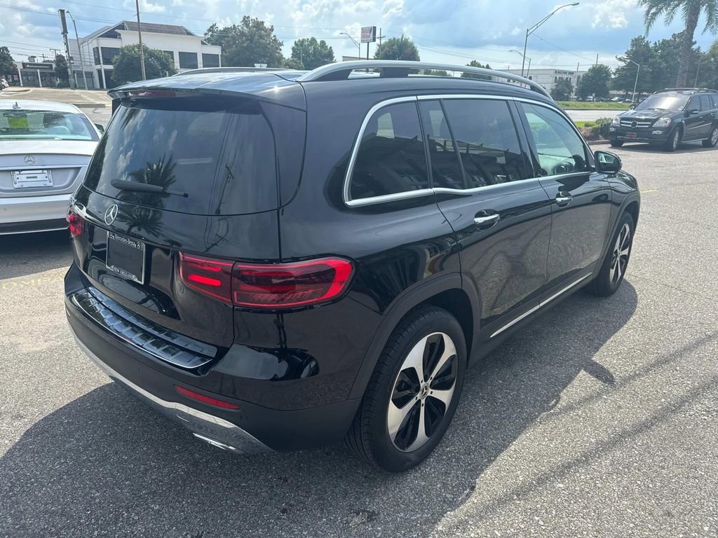 Used 2024 Mercedes-Benz GLB 250 GLB 250 image 7