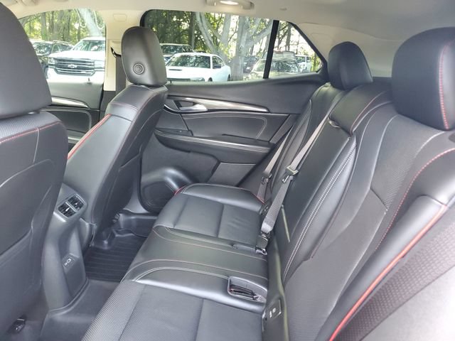 Used 2023 Buick Envision Essence w/ Sport Touring Package AWD/4WD image 11