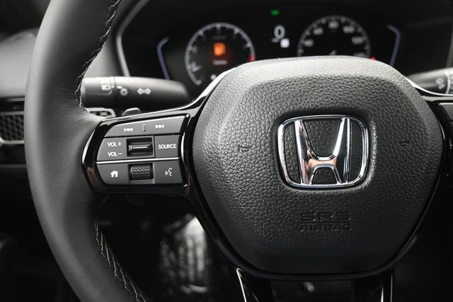 New 2026 Honda Civic Sport image 25