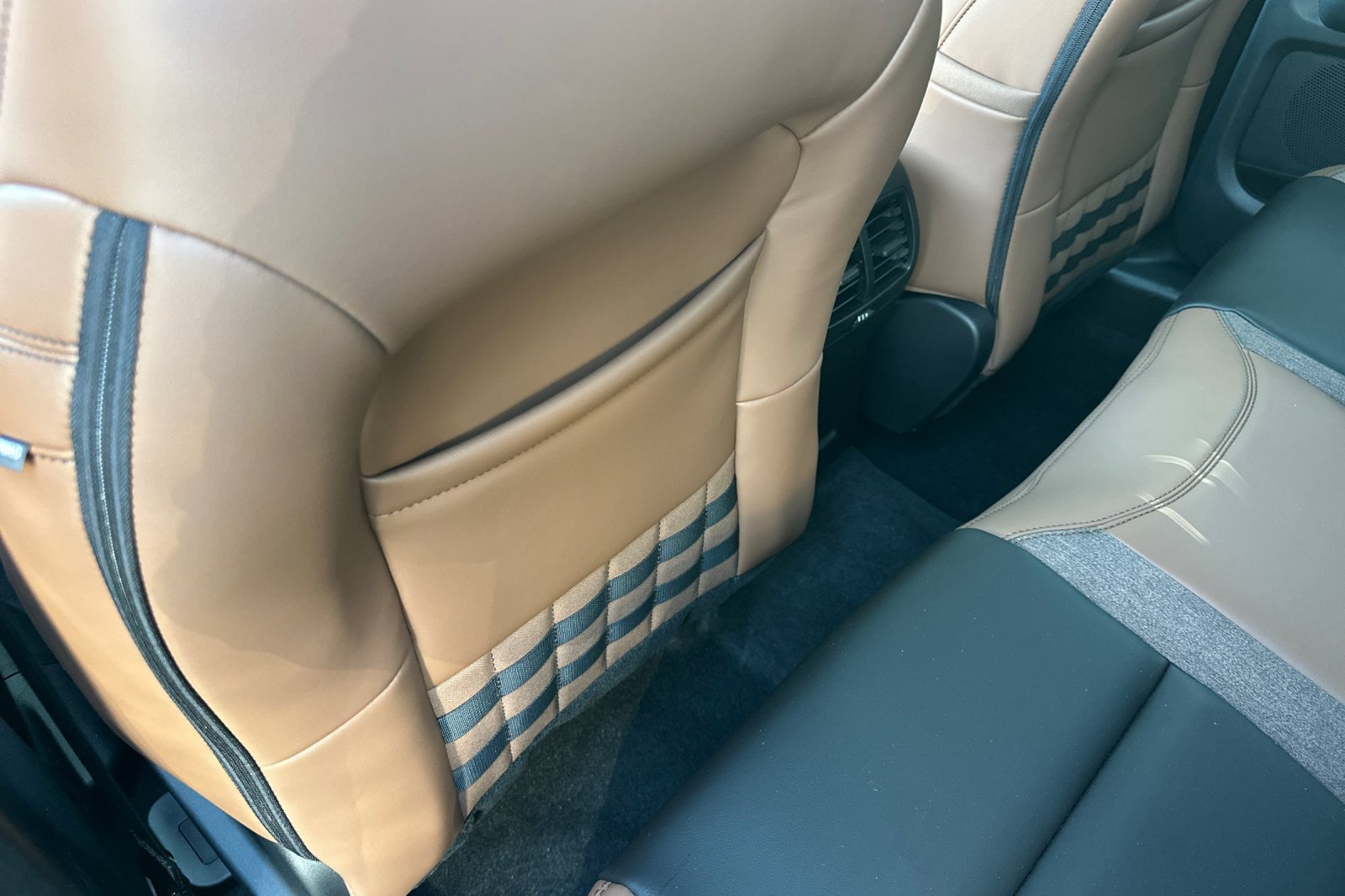 New 2026 Ford Bronco Sport Outer Banks w/ Outer Banks Tech Package+ AWD/4WD image 9