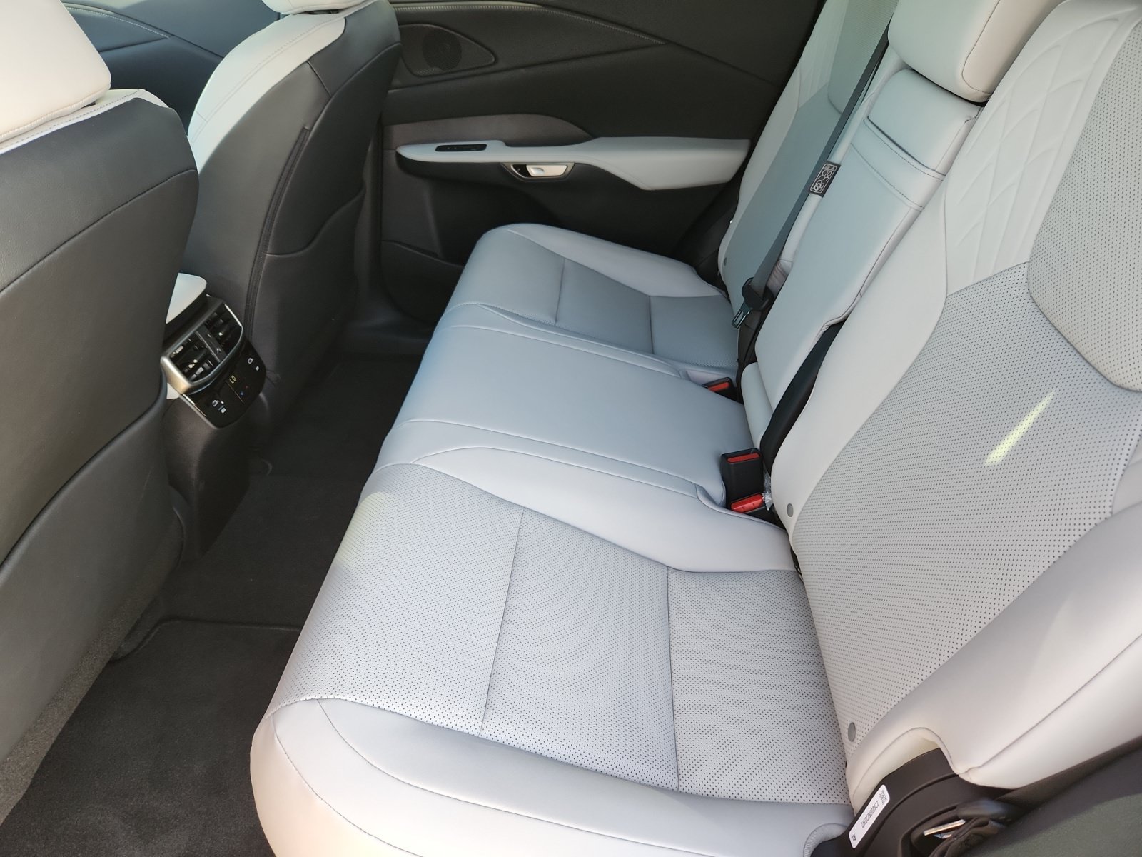 New 2026 Lexus RX 350 Premium AWD/4WD image 17