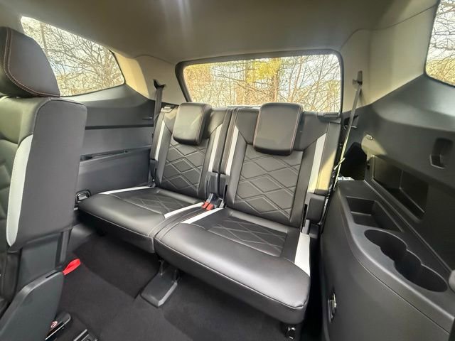 New 2026 Volkswagen Atlas Peak Edition image 22
