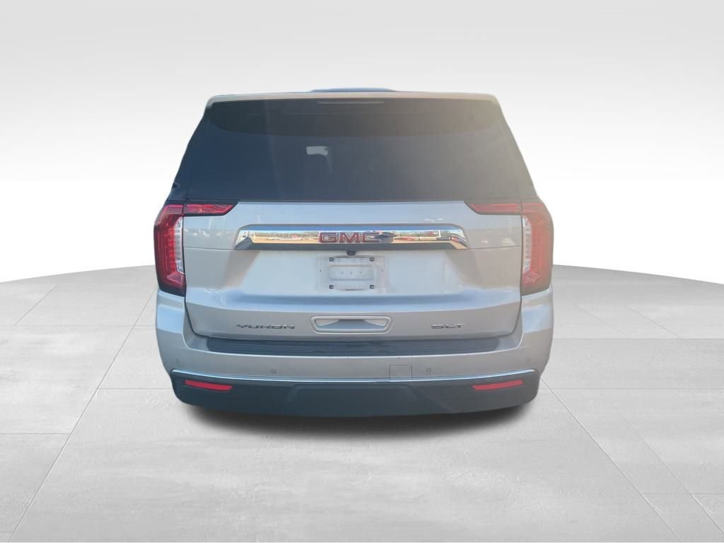 Used 2023 GMC Yukon SLT image 16