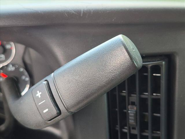 Used 2025 GMC Savana 2500 w/ Driver Convenience Package RWD image 13