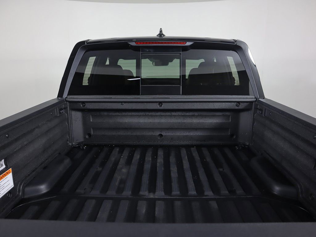 New 2026 Honda Ridgeline RTL image 10