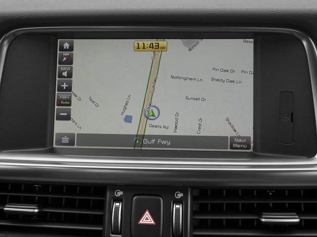 Used 2016 Kia Optima LX image 17