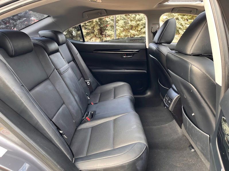 Used 2016 Lexus ES 350 image 41