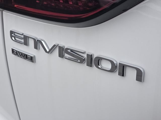 New 2026 Buick Envision Sport Touring AWD/4WD image 7