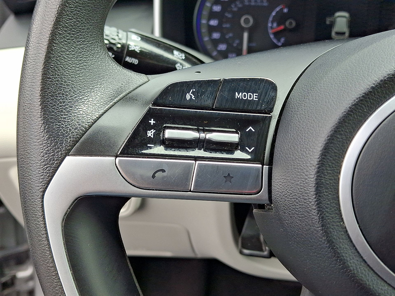 Used 2024 Hyundai Tucson SEL FWD image 17