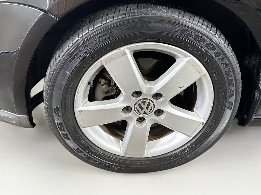 Used 2008 Volkswagen Jetta SEL image 36