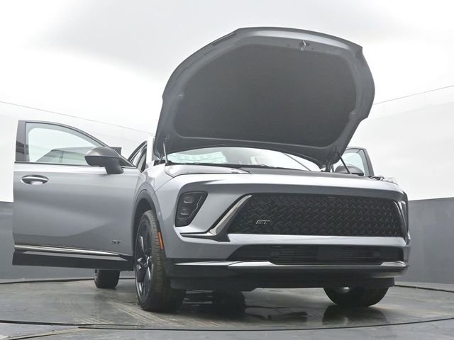 New 2026 Buick Envision Sport Touring image 58