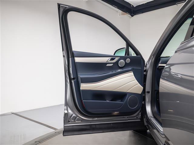 New 2026 Genesis GV80 3.5T Prestige image 33