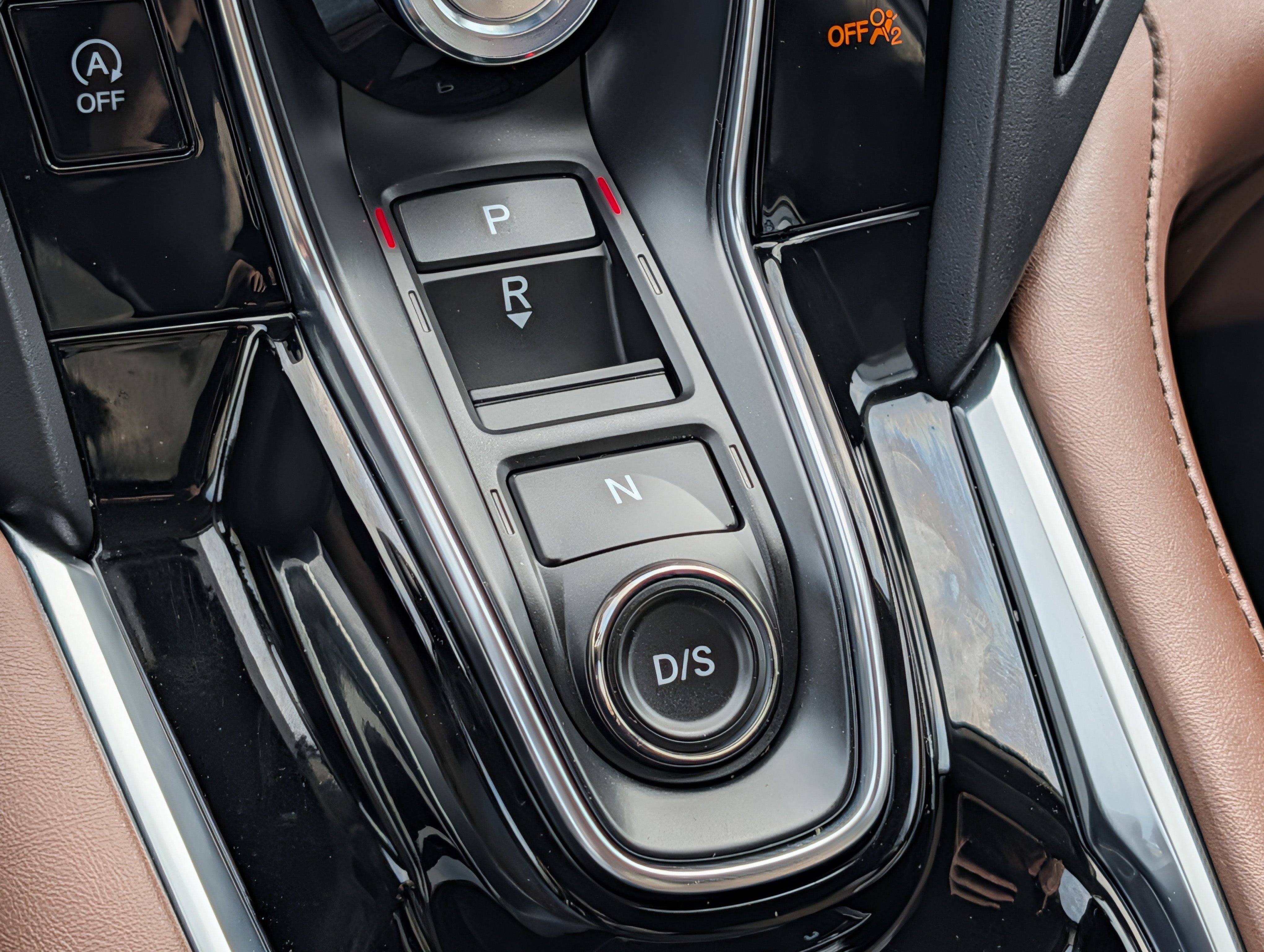 Certified 2024 Acura RDX w/Advance Package image 24