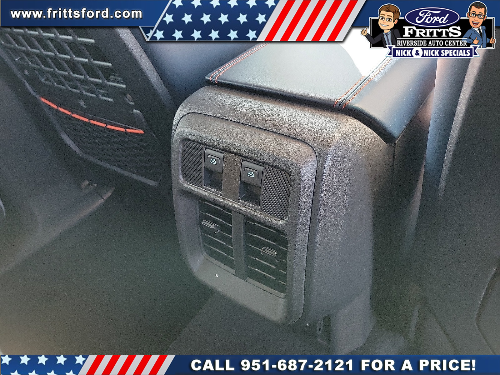 New 2026 Ford Bronco Raptor w/ Interior Carbon Fiber Pack AWD/4WD image 22