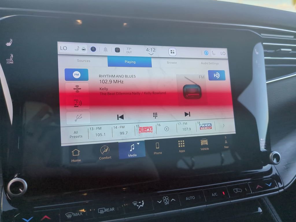 Used 2024 Jeep Wagoneer Series II image 22