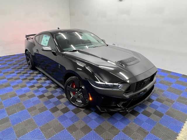 New 2025 Ford Mustang Dark Horse w/ Dark Horse Handlin Package image 32