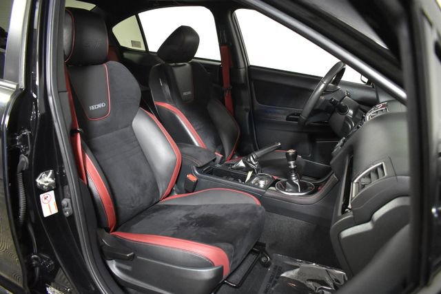 Used 2018 Subaru WRX STI Limited AWD/4WD image 34