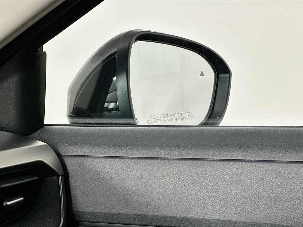 New 2026 Nissan Kicks SV w/ SV Premium Package image 24