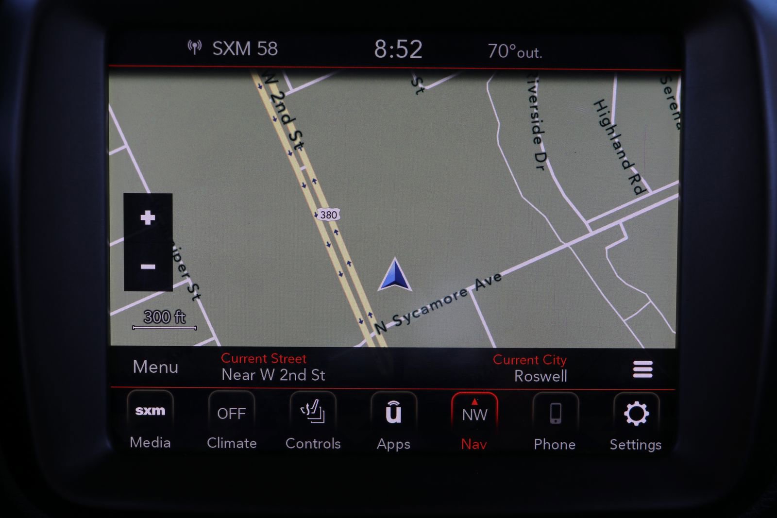 Used 2020 Jeep Renegade Sport image 23