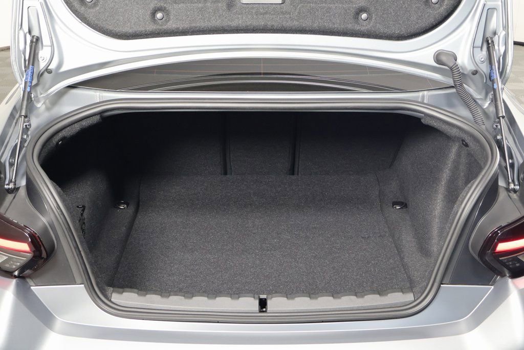 Used 2025 BMW M2 w/ Lighting Package image 14