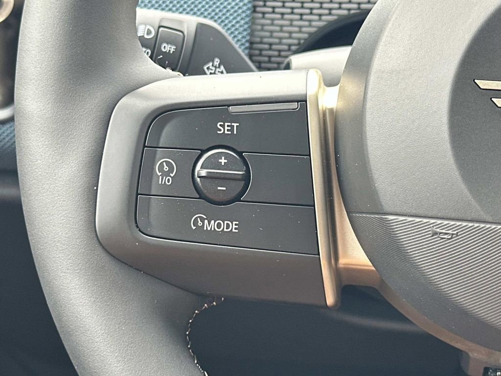 Used 2026 MINI Cooper Countryman S w/ Comfort Package Max image 10