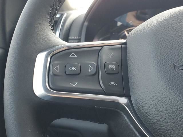 New 2026 RAM 2500 Laramie w/ Night Edition image 17