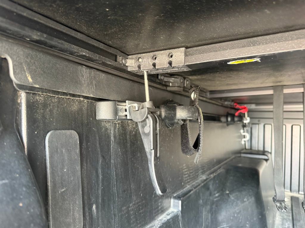 Used 2023 Toyota Tacoma SR image 34