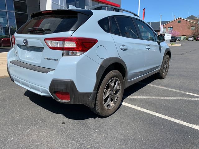 Used 2019 Subaru Crosstrek 2.0i Premium w/ Eyesight System AWD/4WD image 3