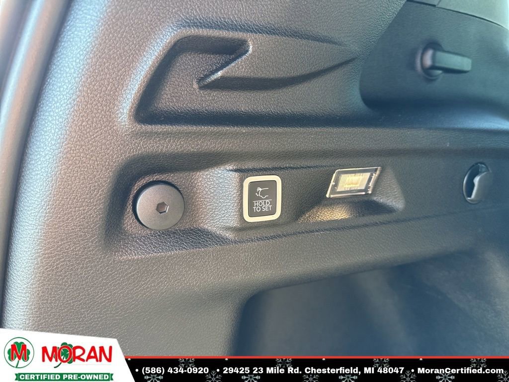 Used 2023 Jeep Grand Cherokee L Altitude image 32