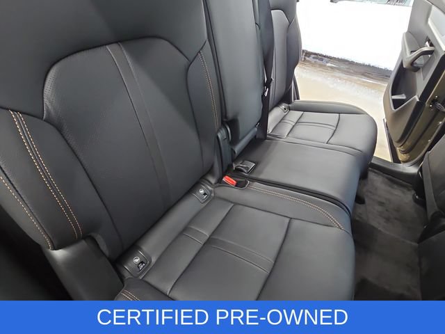 Certified 2026 MAZDA CX-70 SC Plus AWD/4WD image 11