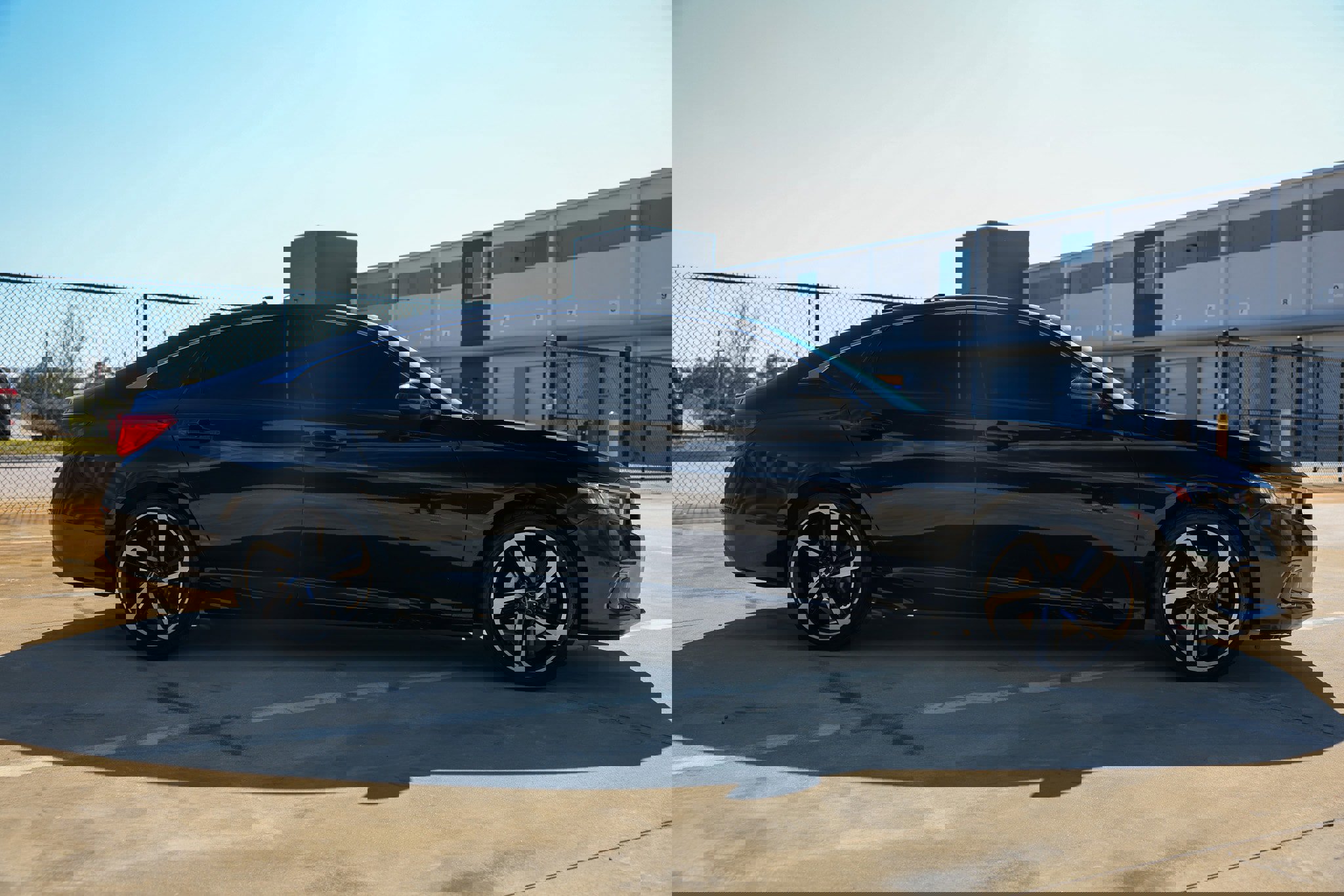 Used 2021 Honda Accord Sport Special Edition image 18