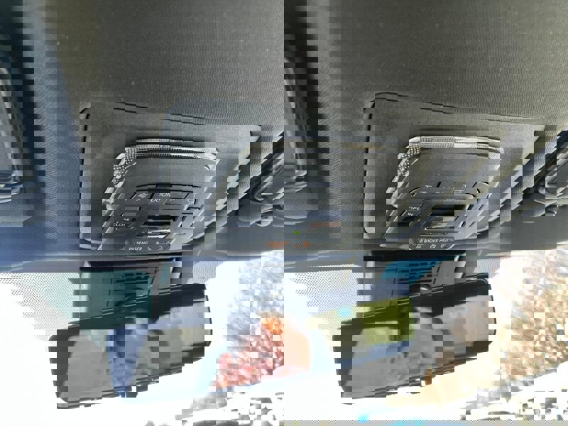 Used 2024 Subaru Solterra Touring image 47