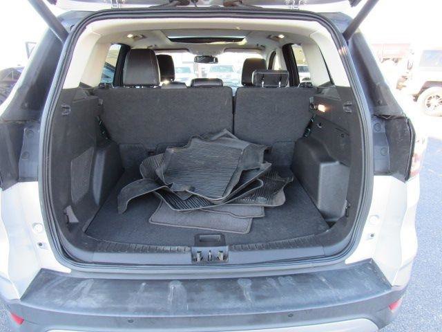 Used 2018 Ford Escape Titanium image 29