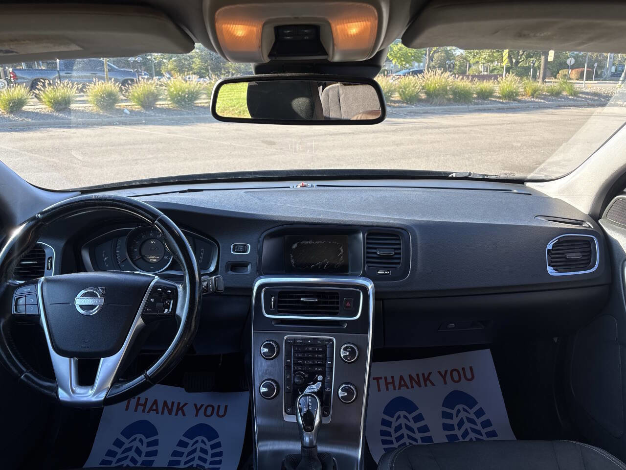 Used 2014 Volvo S60 T5 image 16