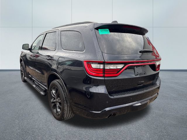 Used 2025 Dodge Durango GT AWD/4WD image 2