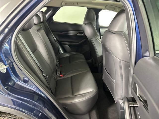 Used 2021 MAZDA CX-30 AWD 2.5 S w/ Preferred Package image 27