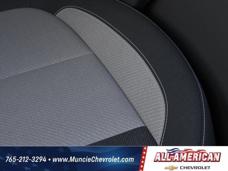 New 2025 Chevrolet Blazer LT w/ Convenience Package image 21