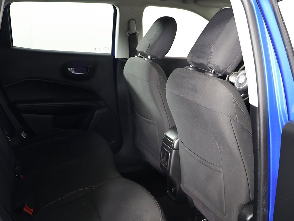 Used 2020 Jeep Compass Sport image 24