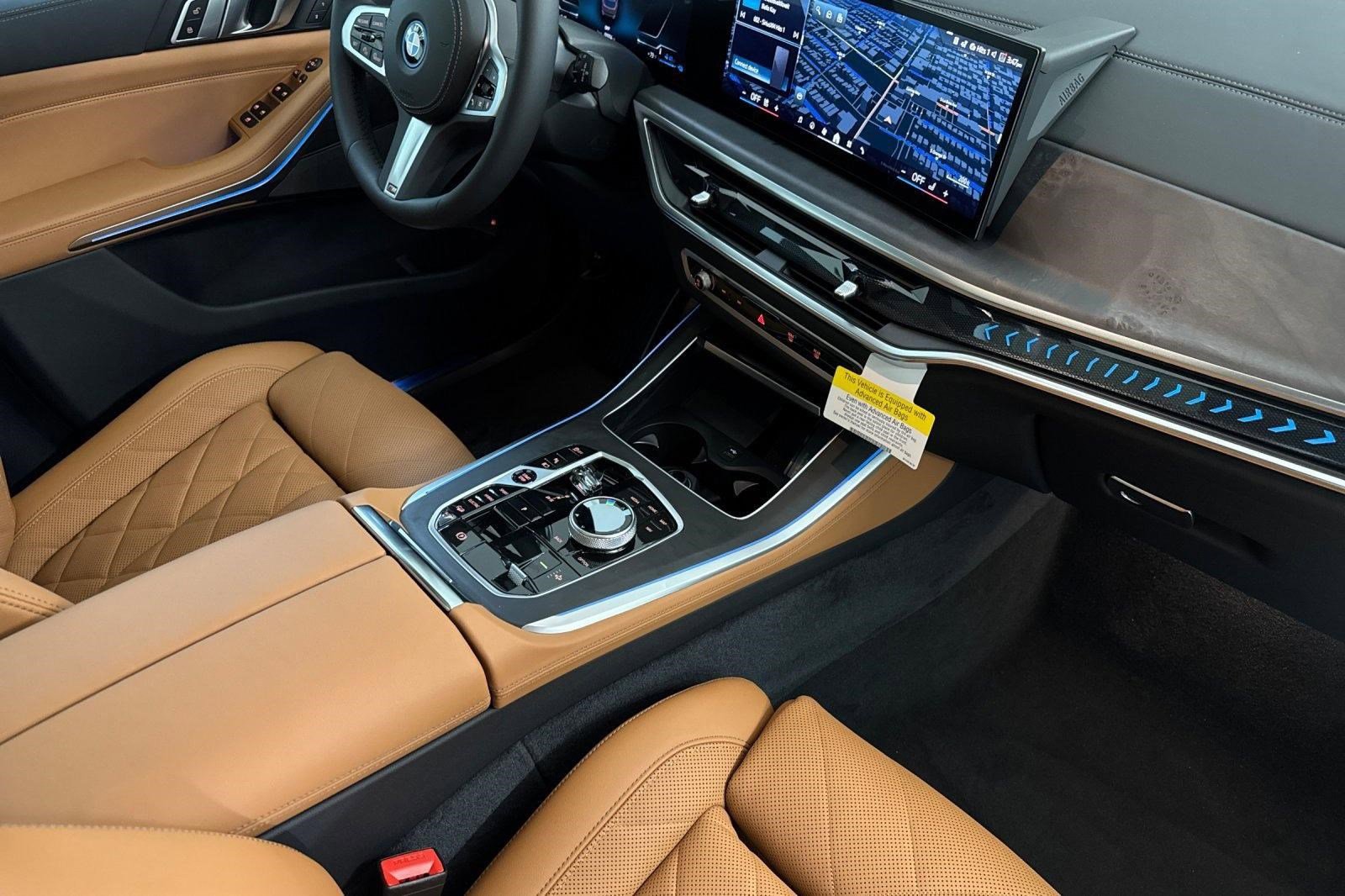 New 2026 BMW X5 xDrive50e AWD/4WD image 27