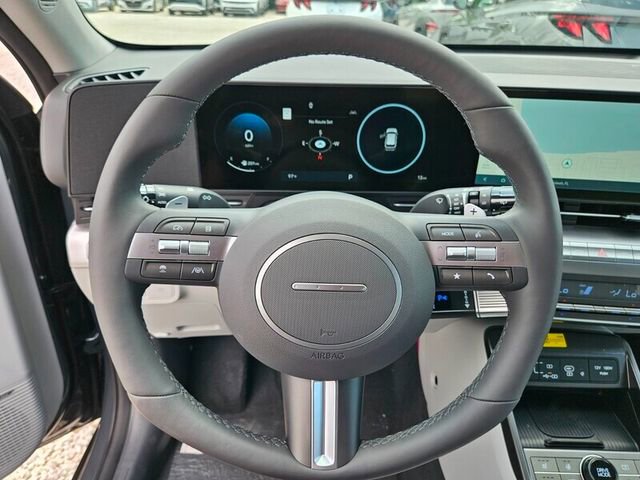 New 2026 Hyundai Kona Limited image 10