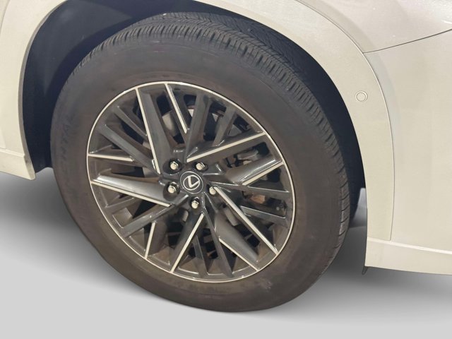 Used 2024 Lexus TX 350 AWD w/ Technology Package image 7