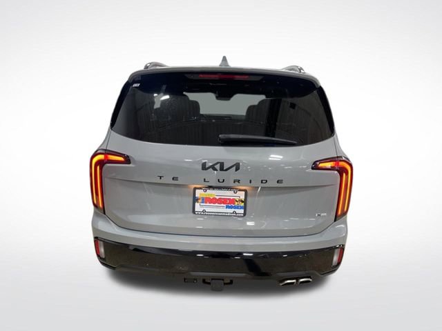 Used 2025 Kia Telluride SX Prestige X-Line image 4