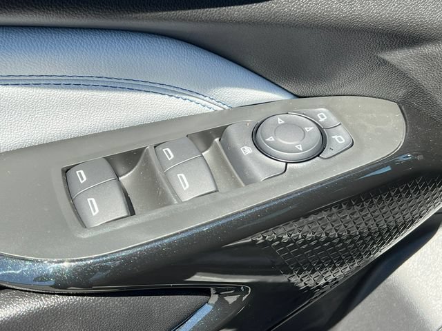 New 2026 Chevrolet Trax LT w/ LT Convenience Package FWD image 12