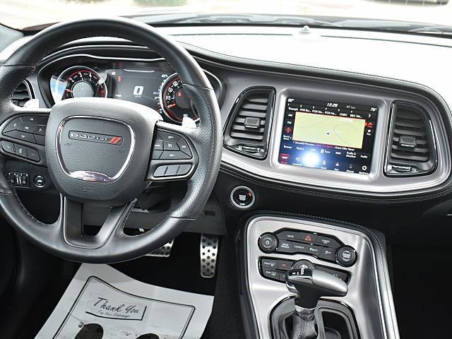 Used 2023 Dodge Challenger R/T Scat Pack w/ Plus Package image 15