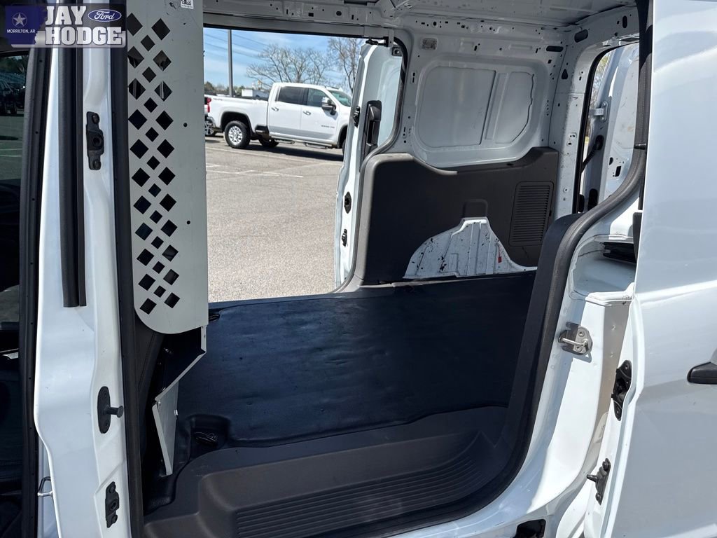 Used 2023 Ford Transit Connect XL image 33