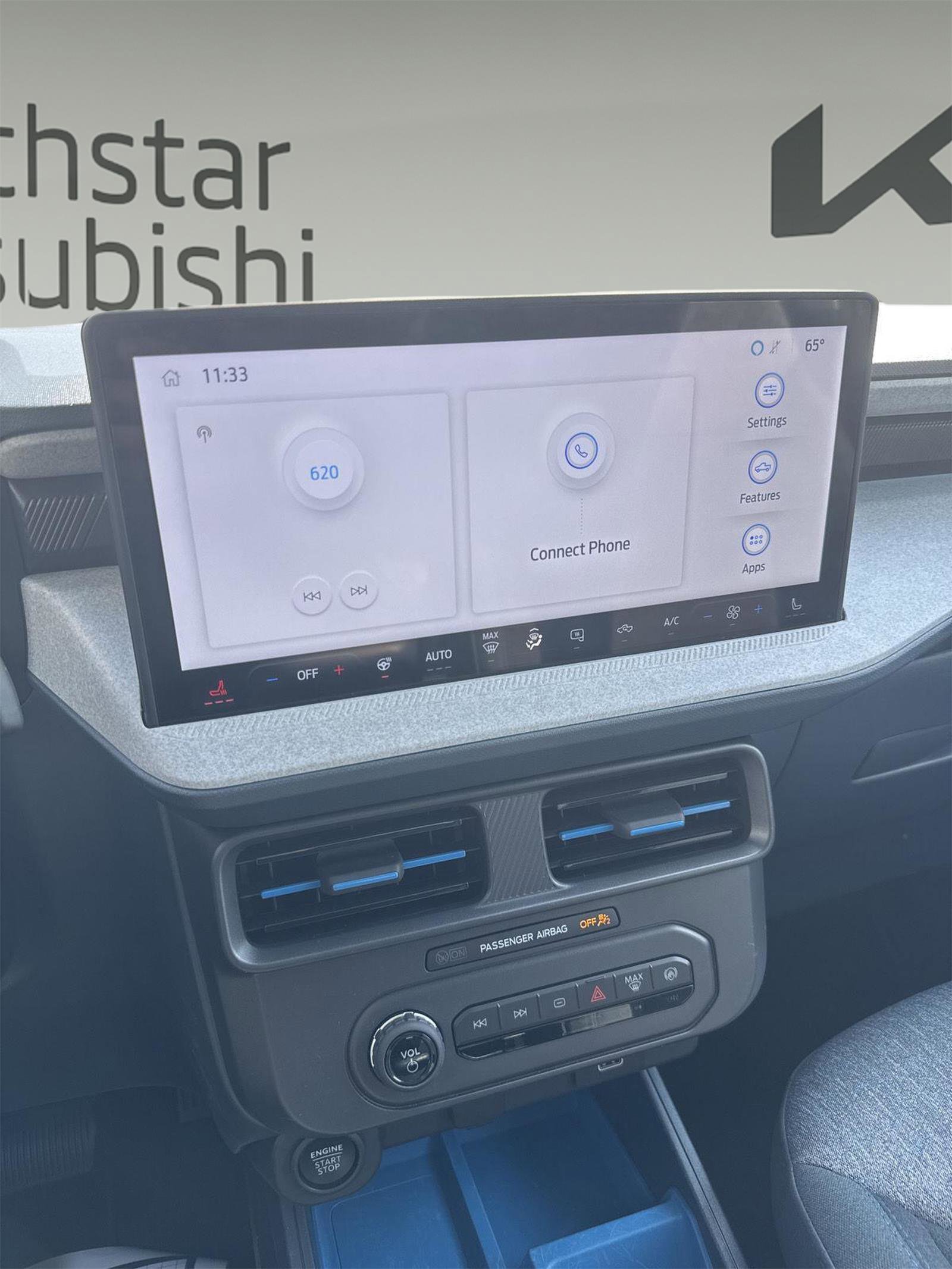 Used 2025 Ford Maverick XLT w/ XLT Luxury Package image 23