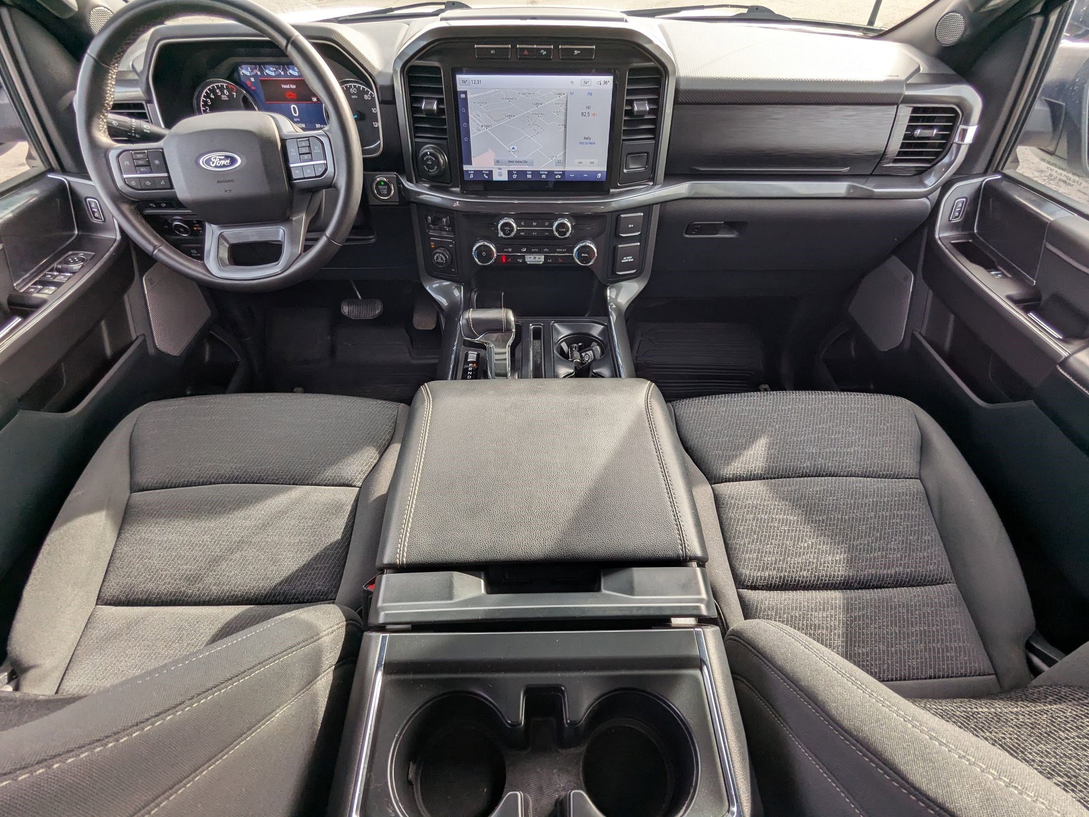 Used 2023 Ford F150 XLT w/ Equipment Group 302A High image 28